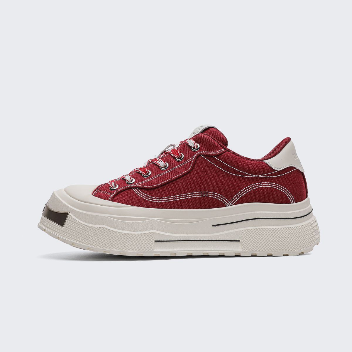 Canvas Shoes Casual Sneakers Lightweight Footwear Breathable Shoes Australian view 3