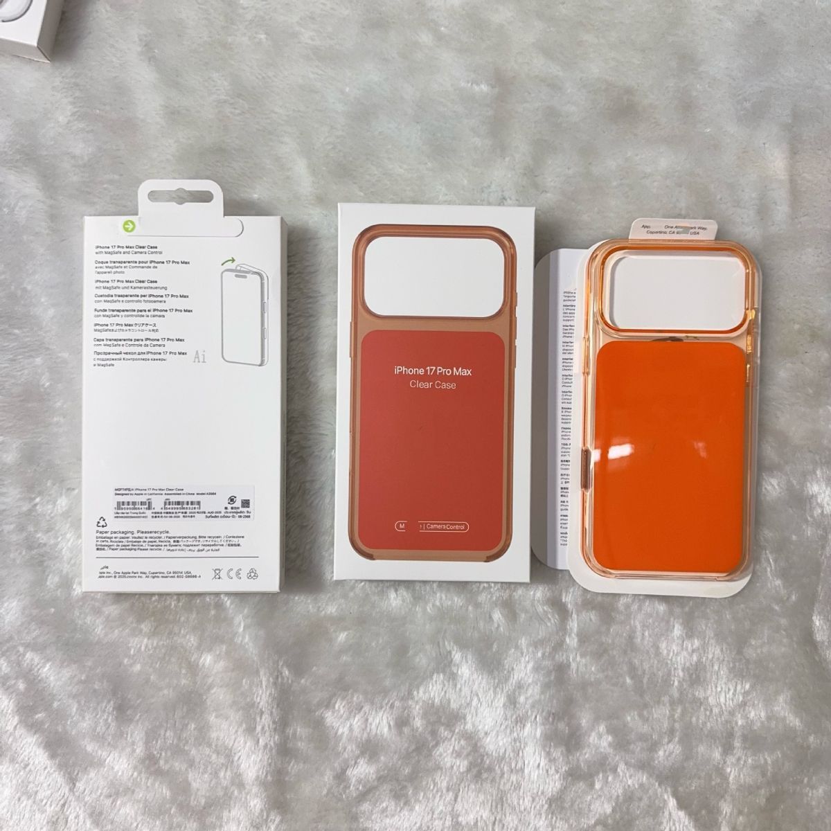 transparent phone case, magnetic phone case, animated phone case, phone view 12