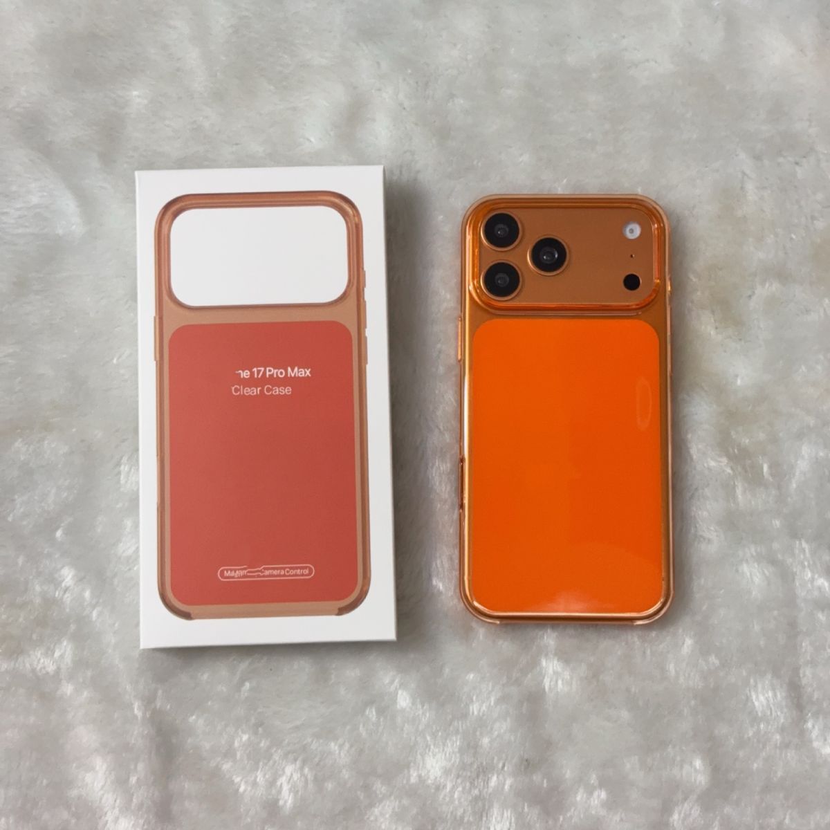 transparent phone case, magnetic phone case, animated phone case, phone — image 1