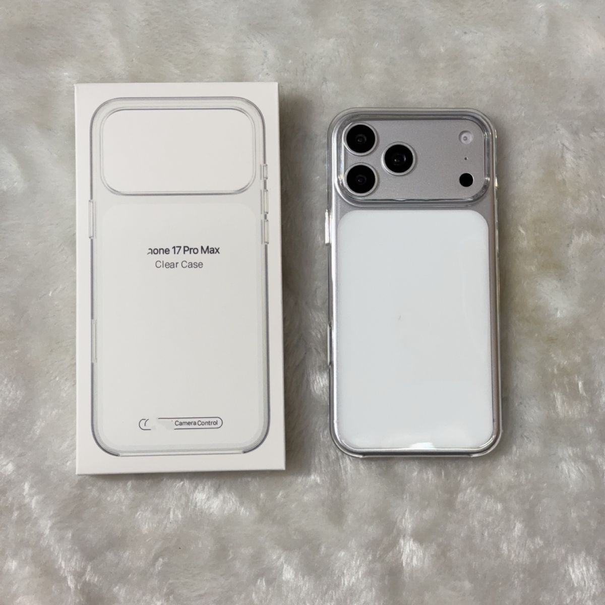 transparent phone case, magnetic phone case, animated phone case, phone — image 1