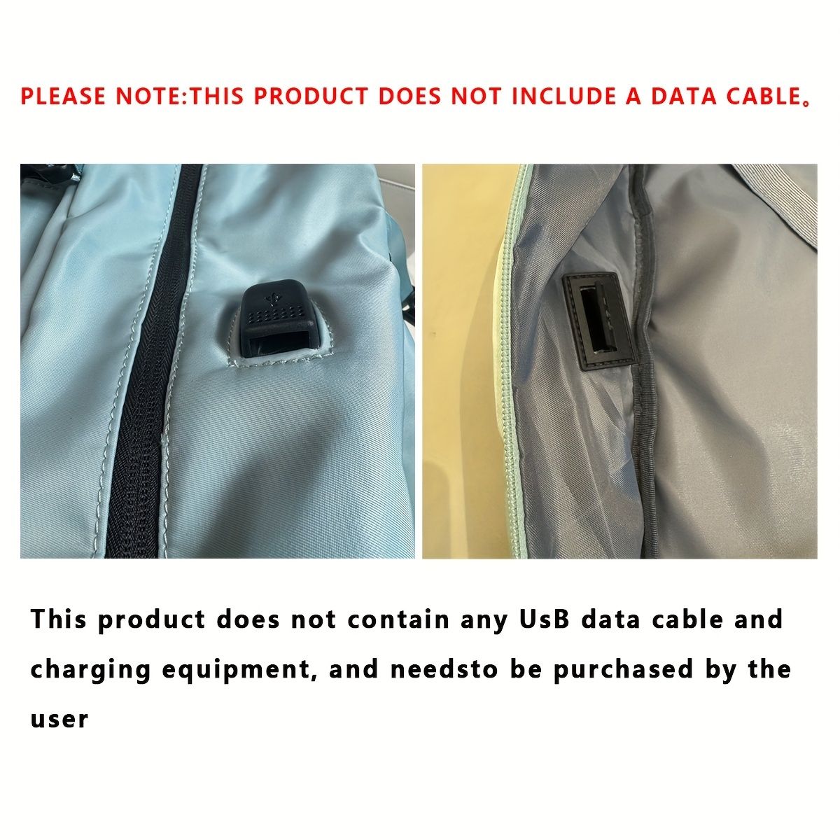 18.1-inch Easy-Travel Bag (46×30×16 cm): Four carrying modes in one bag view 12
