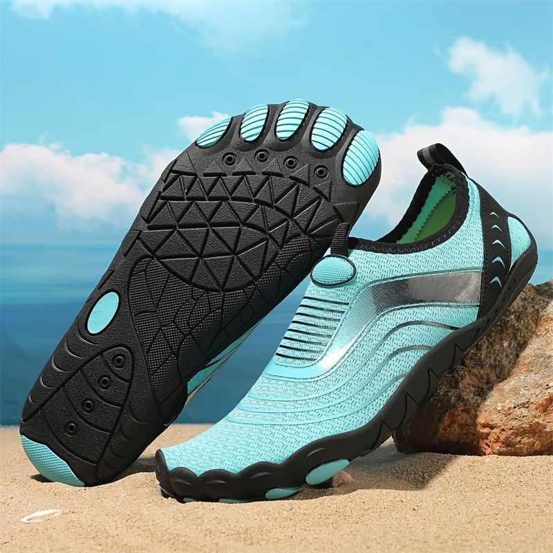 Unisex Quick-Dry Water Shoes for Fishing view 3