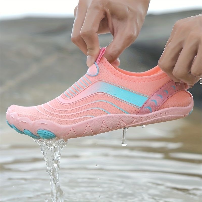 Unisex Quick-Dry Water Shoes for Fishing view 5