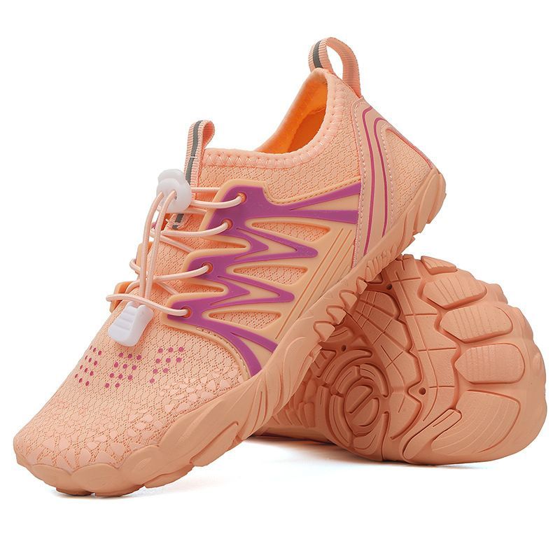 Unisex Quick-Dry Water Shoes for Fishing view 12