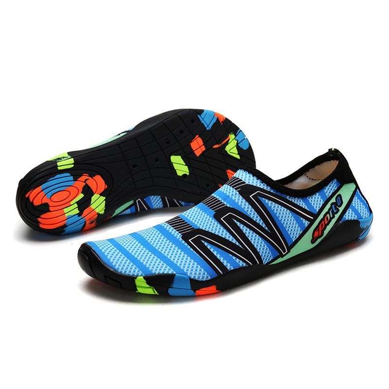 Unisex Quick-Dry Water Shoes for Fishing view 14
