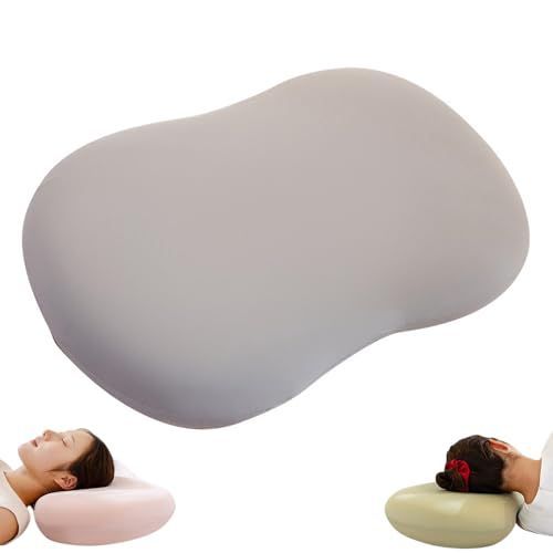 21.6*13.7*3.5inch Ice Silk Neck Support Pillow — image 1