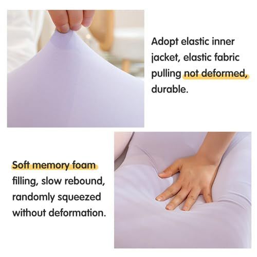 21.6*13.7*3.5inch Ice Silk Neck Support Pillow view 8