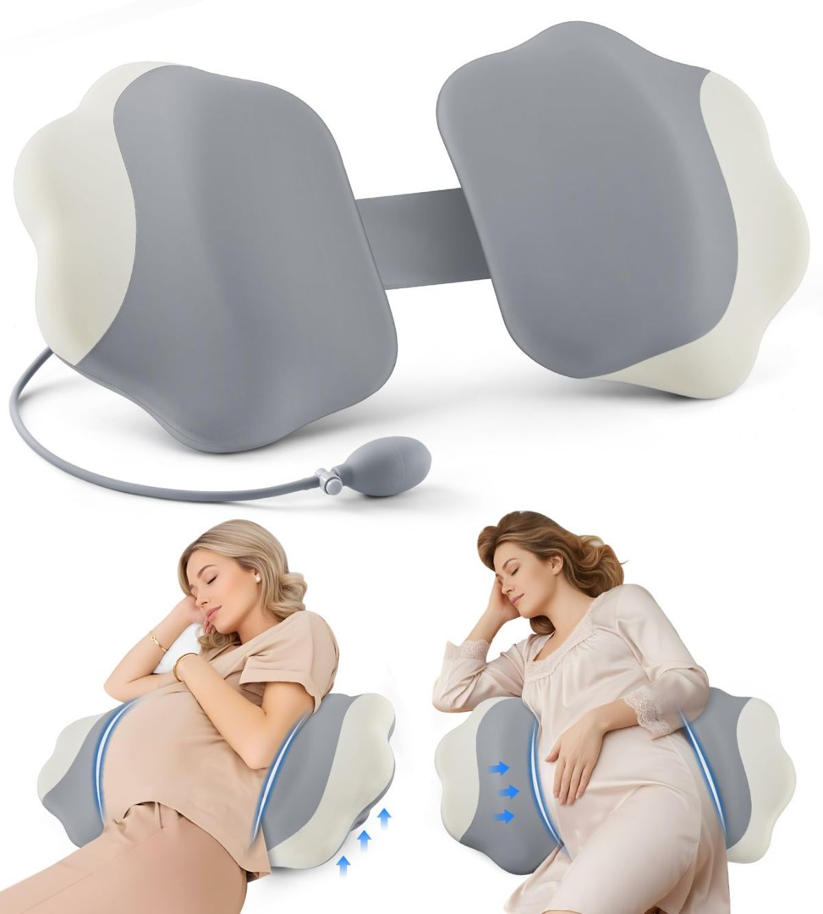 Pregnancy Pillows for Sleeping — image 1