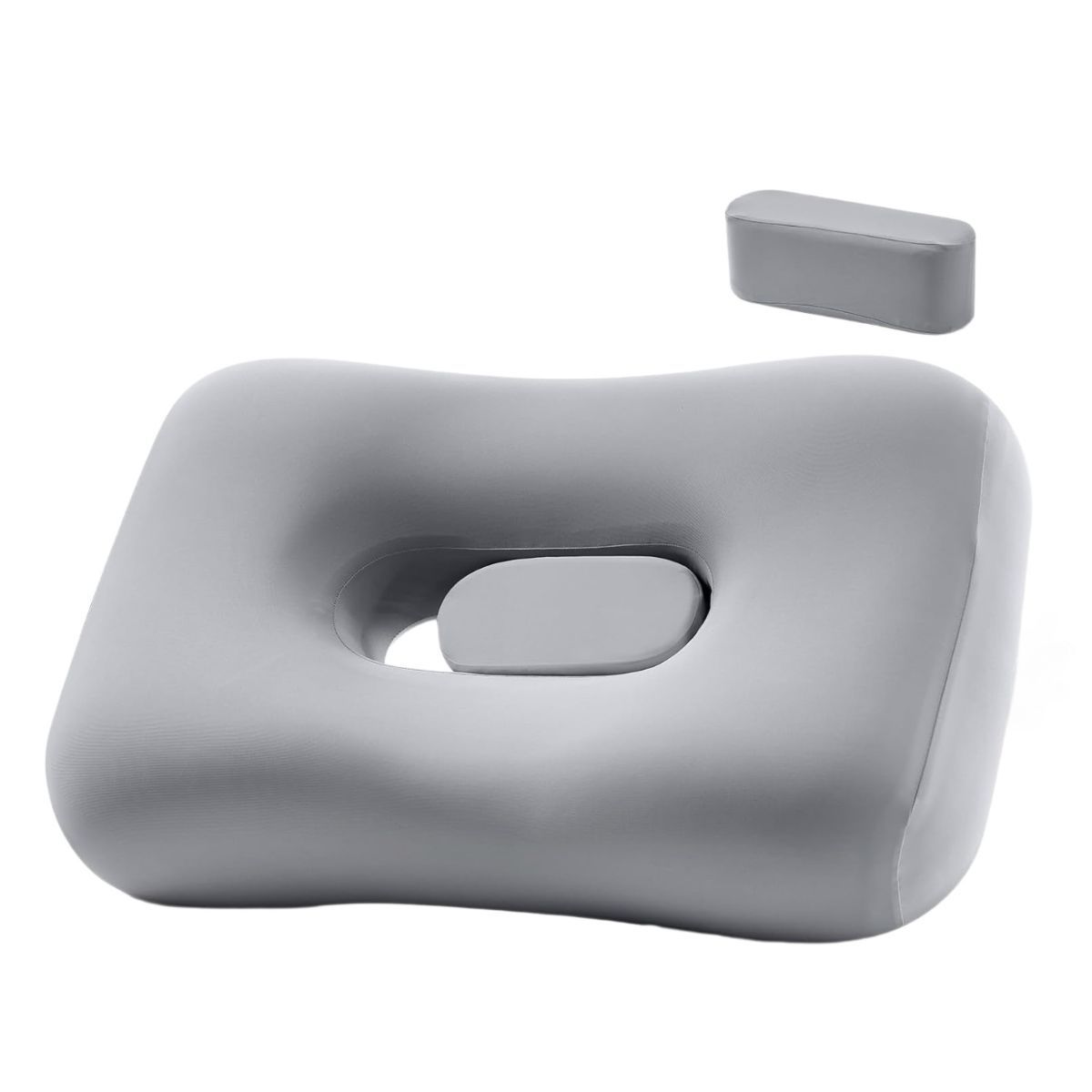 Side Sleeper Pillow - Face & Neck Relief — image 1