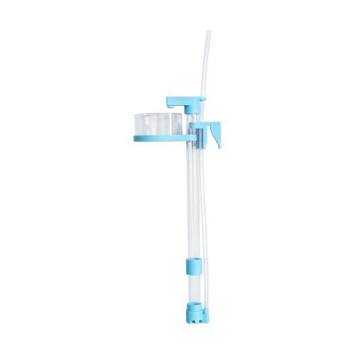 Waste Collector Aquarium Debris Remover — image 1