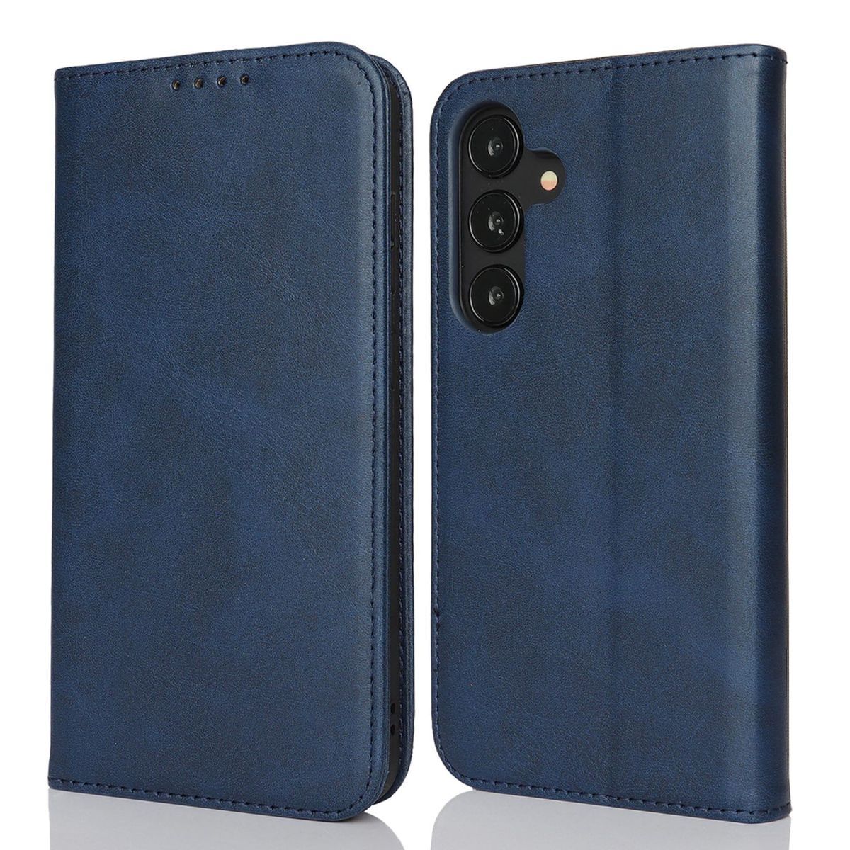 Fit for Samsung Galaxy Wallet Case with Card Holder for Women Men| Premium PU view 7