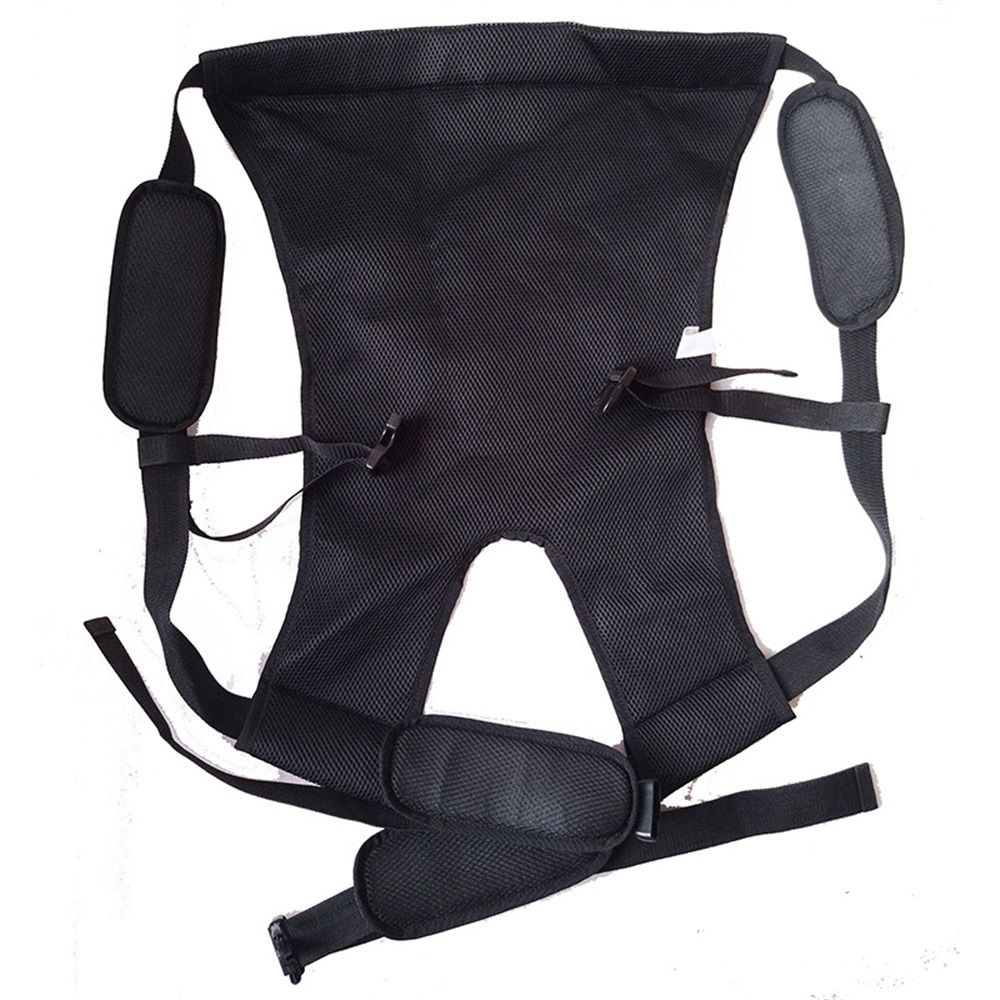 Lightweight Kids Carrier Belt Short Journeys Hiking Back Pack Belt Outdoor — image 1