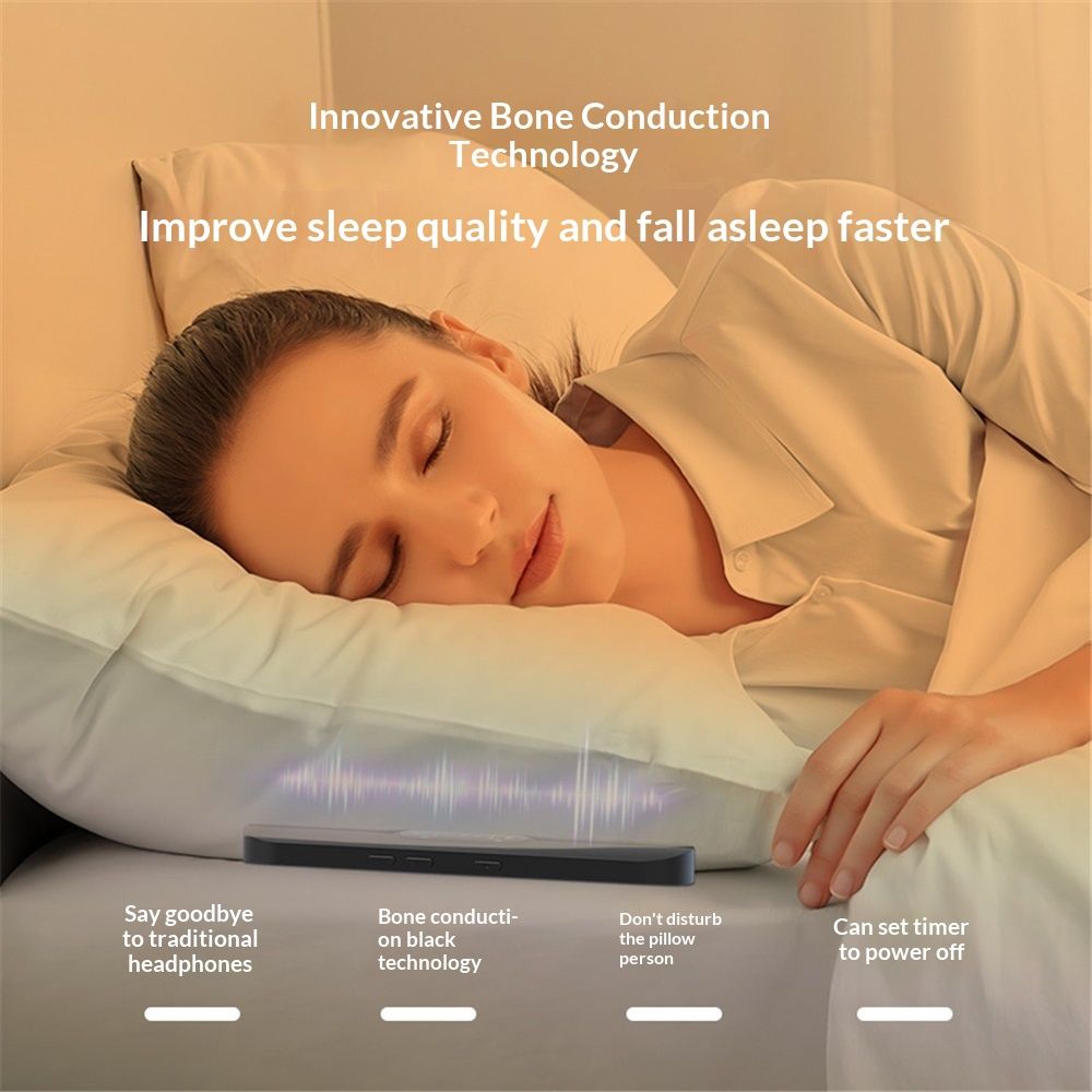Pillow Speaker for Sleeping view 4