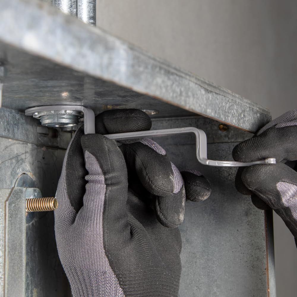 Conduit Lockout Wrench Set view 4