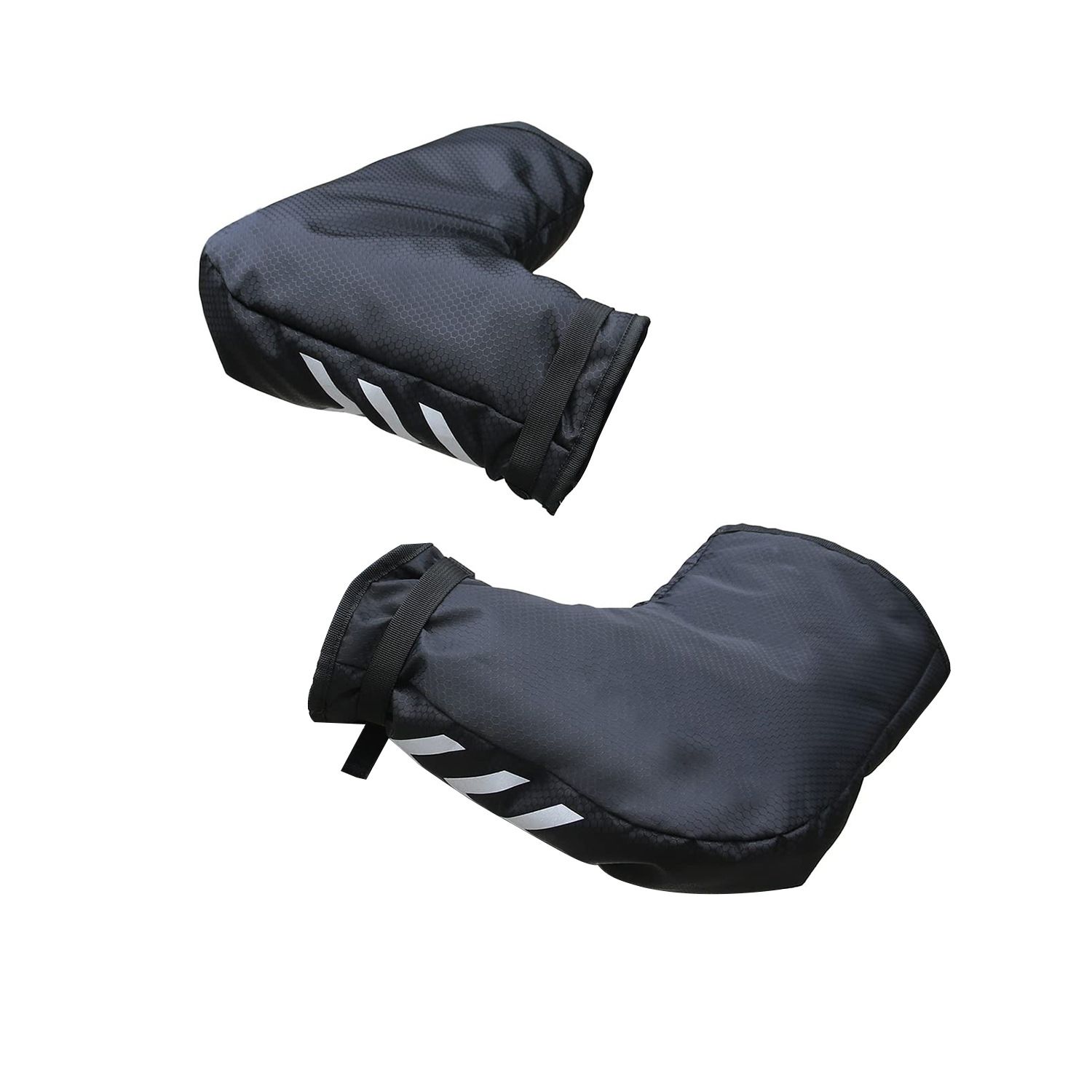Adult bicycle accessories gloves waterproof bicycle pole warmer extreme cold