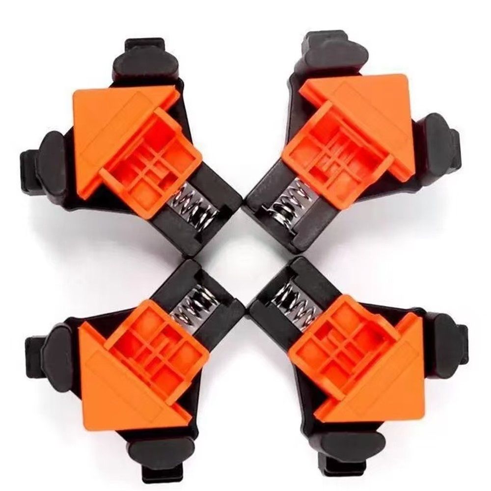 Corner Clamp for Woodworking