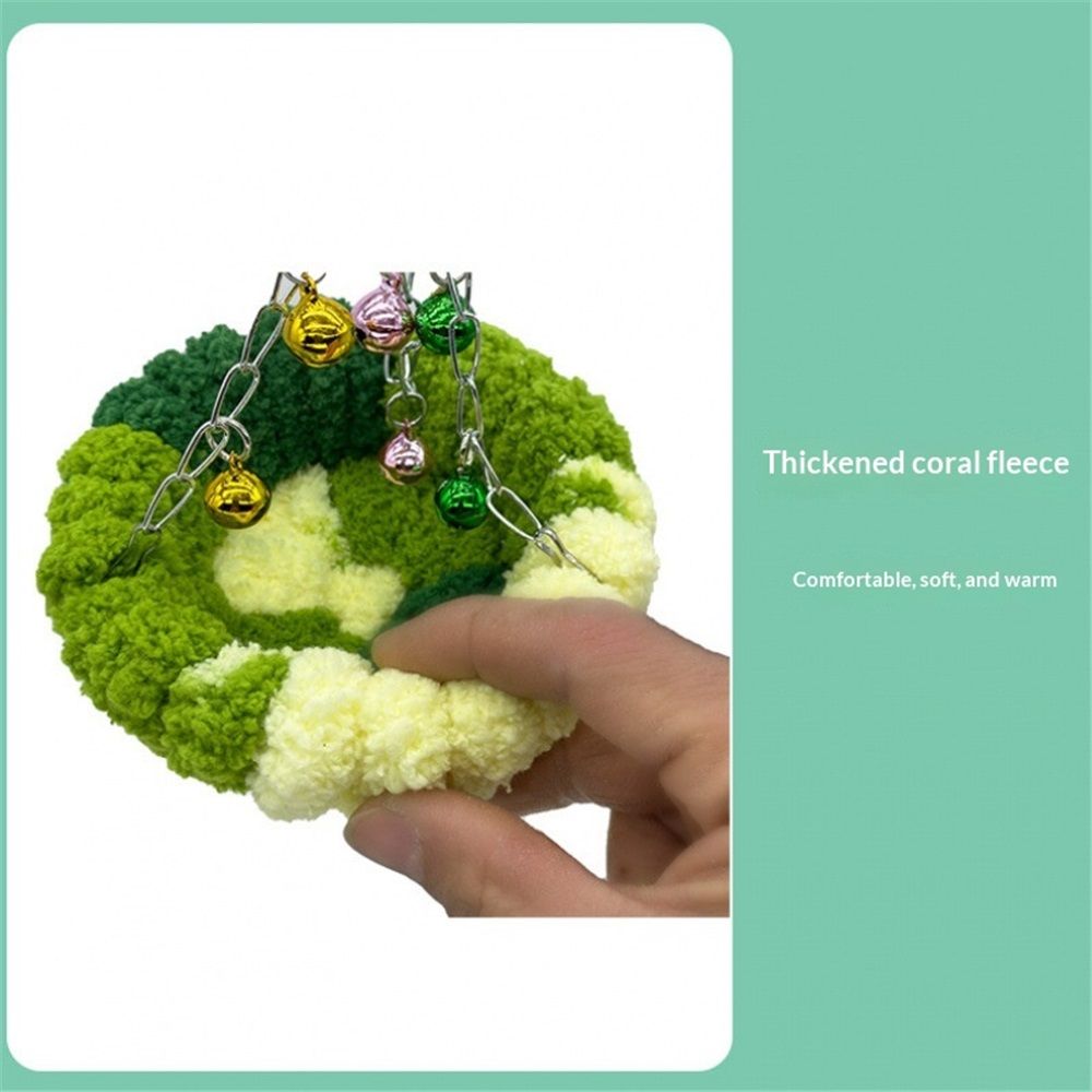 Bird nests, Parrot nests, Warm Winter Bird nests, Sleeping hammocks view 3