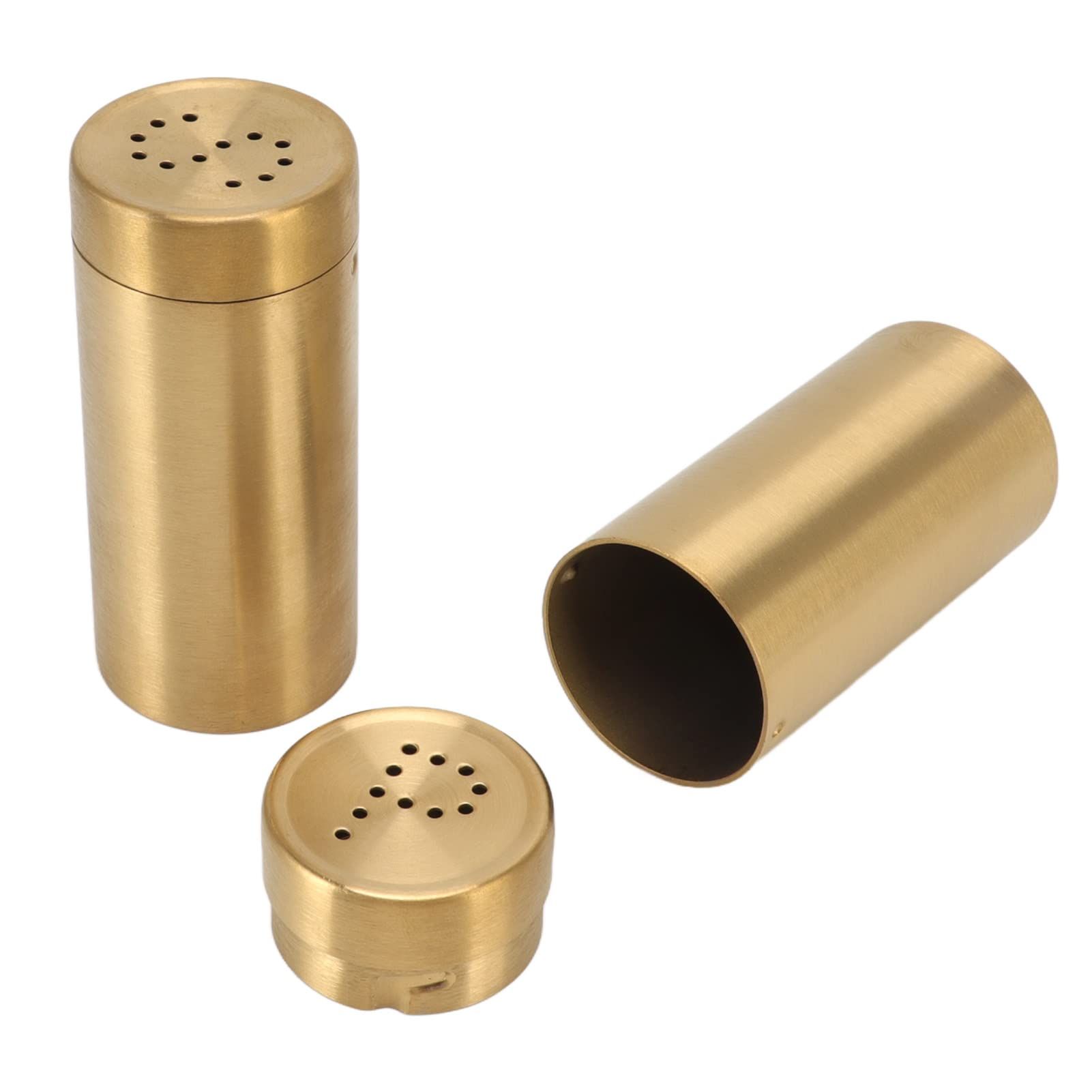 2Pcs Salt and Shakers Set view 4