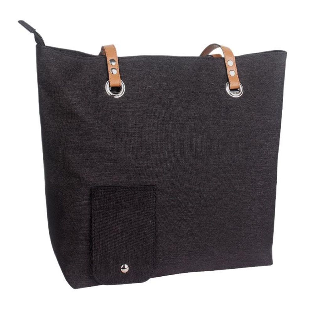 Wine Tote Bag and 1 inner container view 2