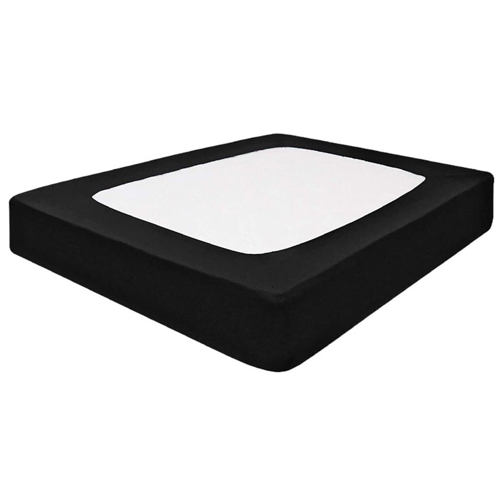 Box Spring Cover Queen Size view 5