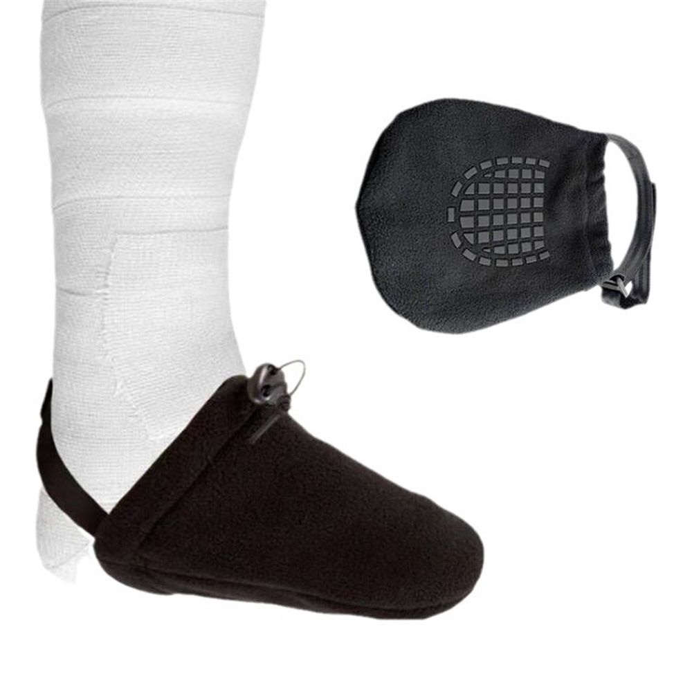Cast Sock Cover for Foot view 5