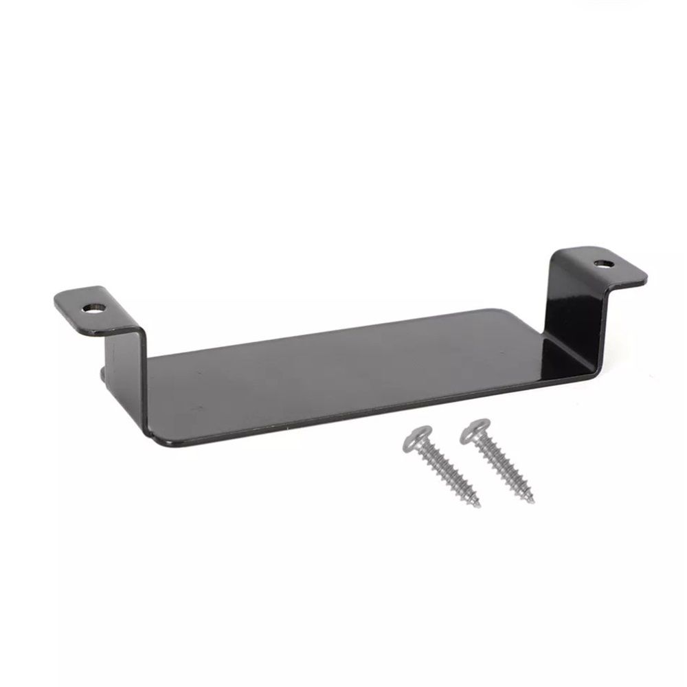 Anti-Theft Steel Neutral Cover Plate