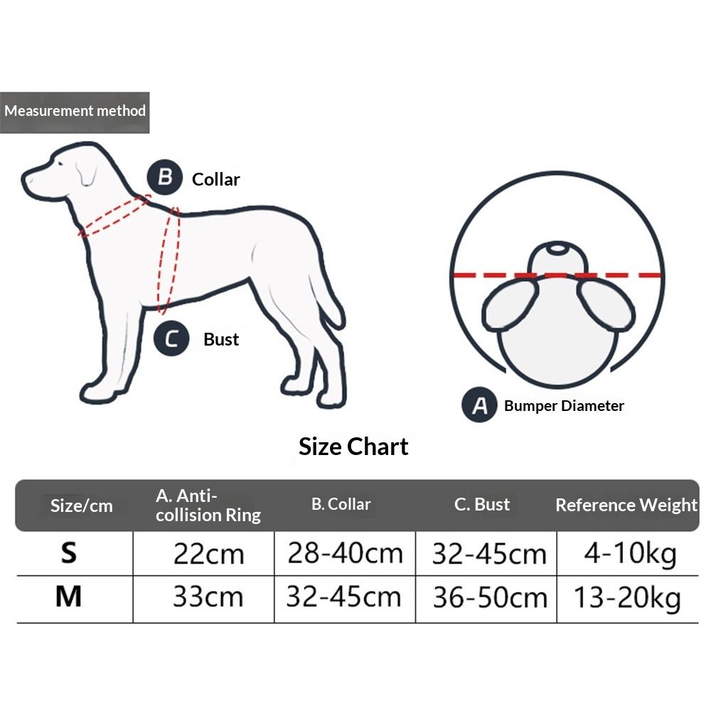 Ring Harness for Blind Dog view 5