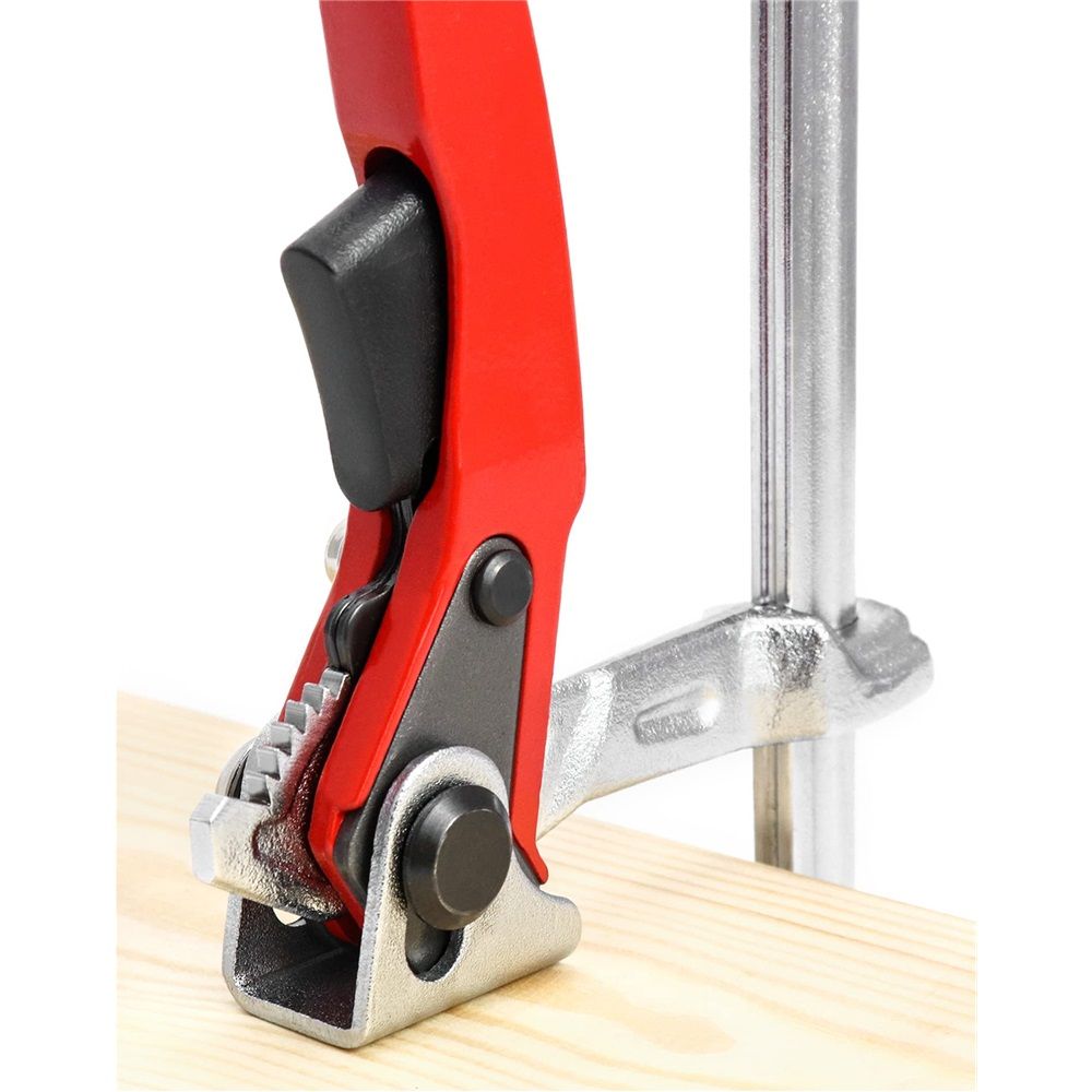 Upgraded Ratcheting Table Clamp view 4