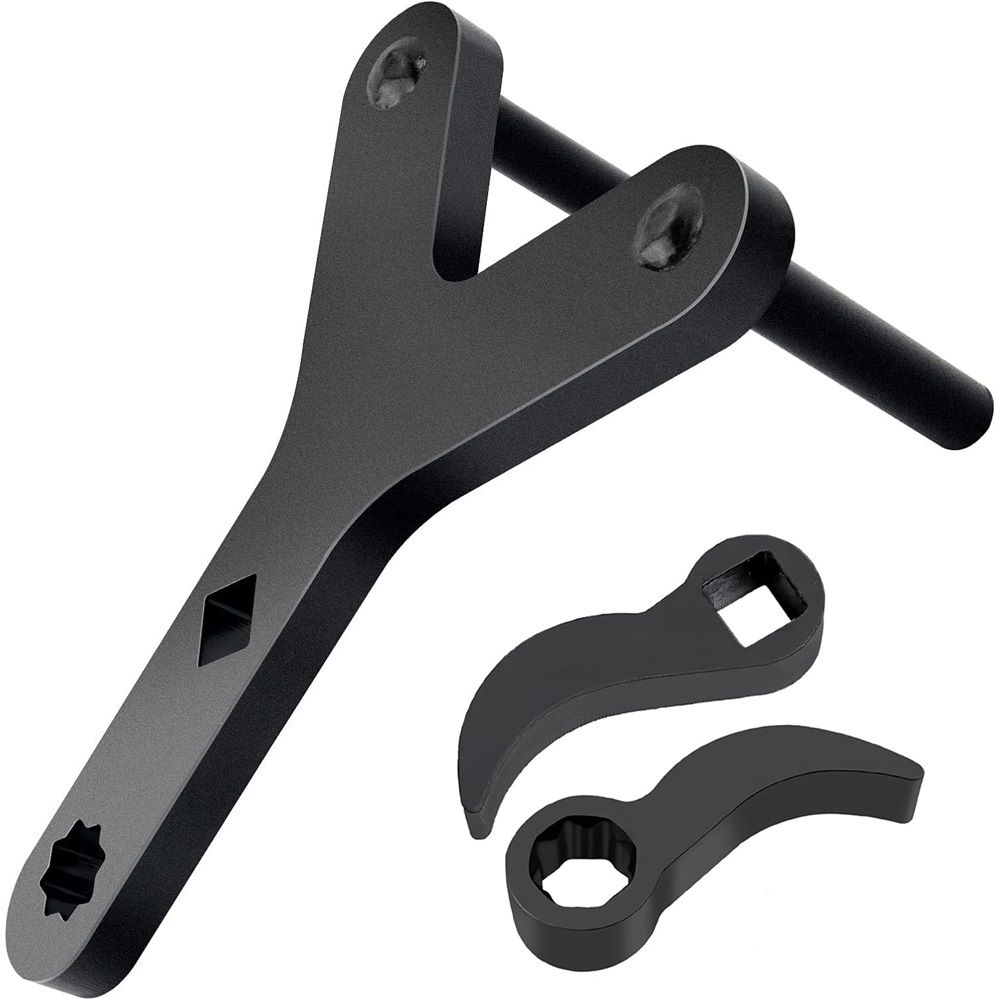 New Upgraded Lower Control Arm Pry Tool