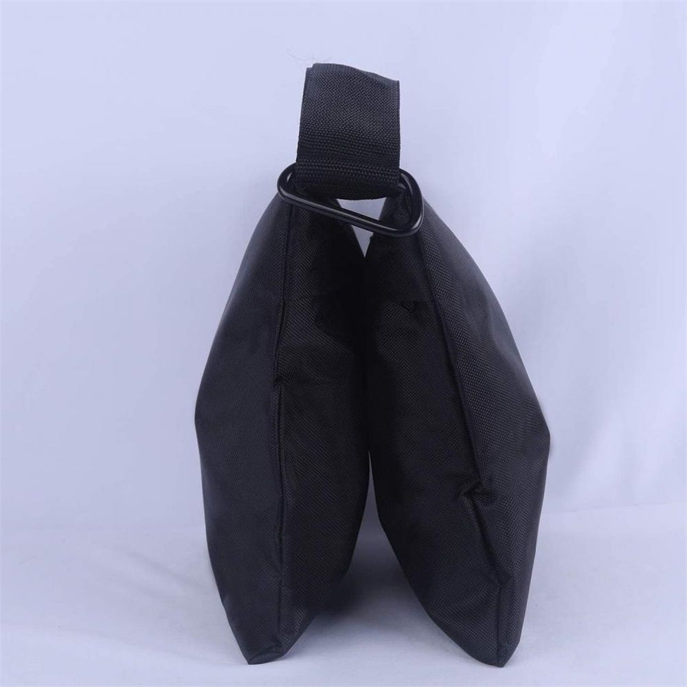 4 Packs Sandbags Weight Bags for Light Stand Photography Video Equipment view 2