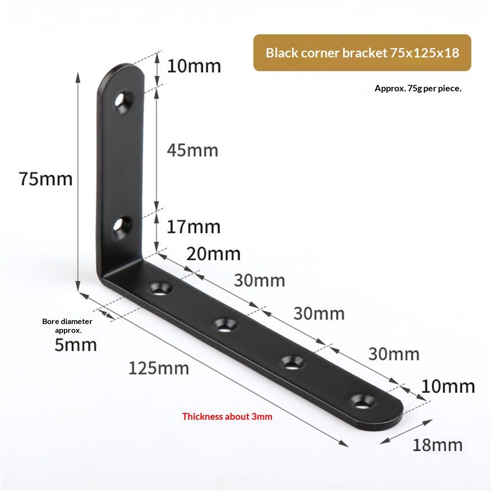 Anti Tip Furniture Anchors for Pet Proofing view 3