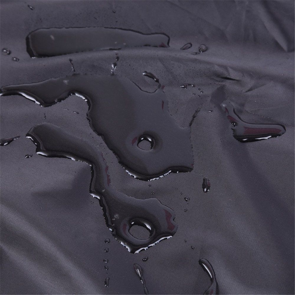 Waterproof Wetsuit Changing Mat & Dry Bag 2-in-1 - Sand-Free Beach Change Mat view 3