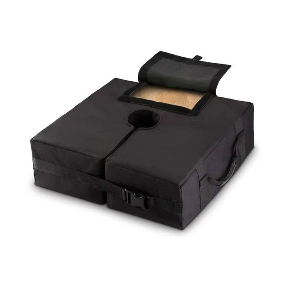 Square Umbrella Base Weight view 3