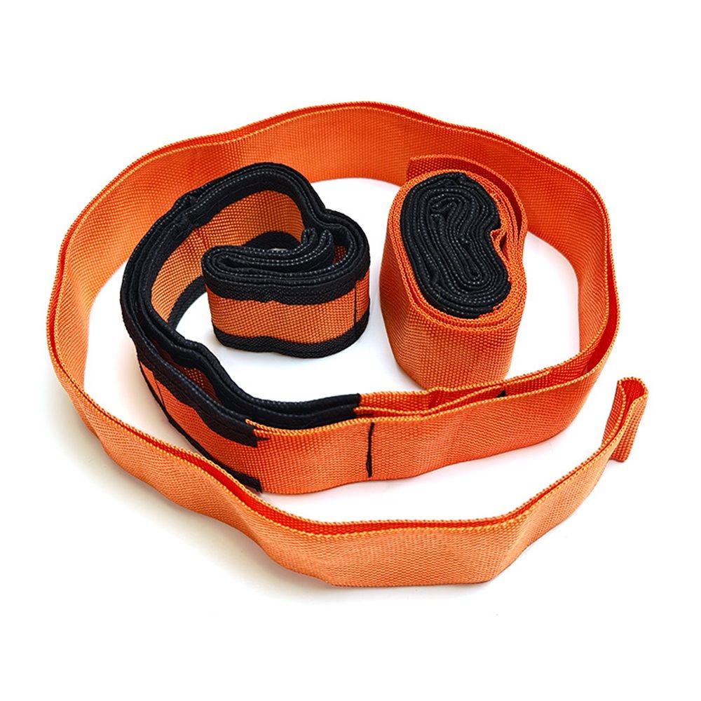 Moving Straps 2-Person Lifting and Moving System Adjustable Shoulder Lifting view 4