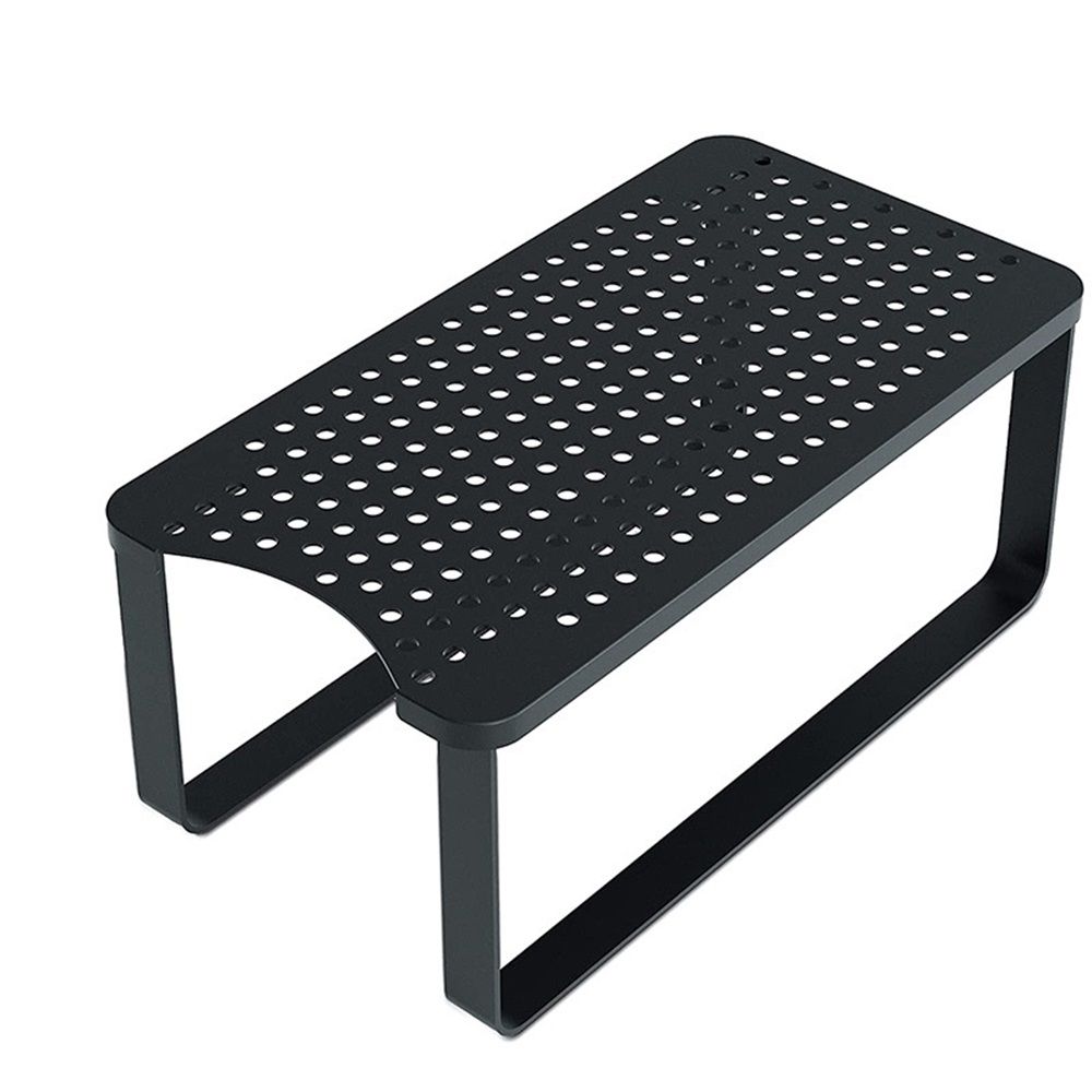 Water Filter Dispenser Stand with Drip Tray - 7.9''W x 14.9''D x 6.8''H