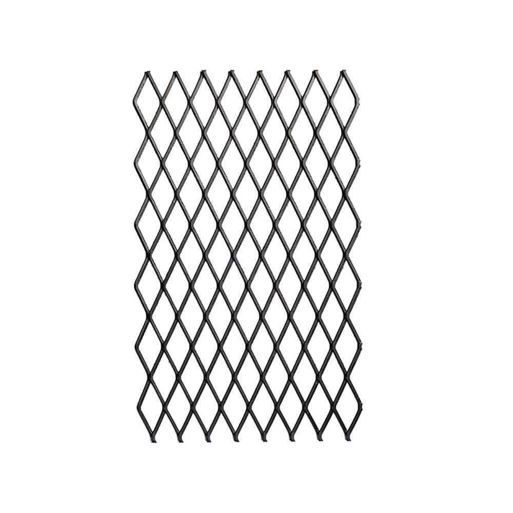 Fireplace Grate Ember Retainer view 5