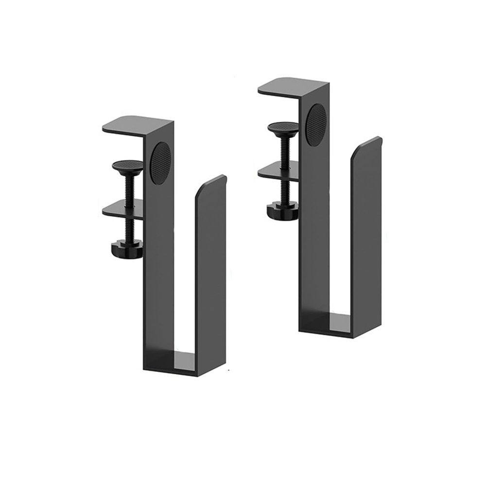 Adjustable Side Laptop Mount — image 1