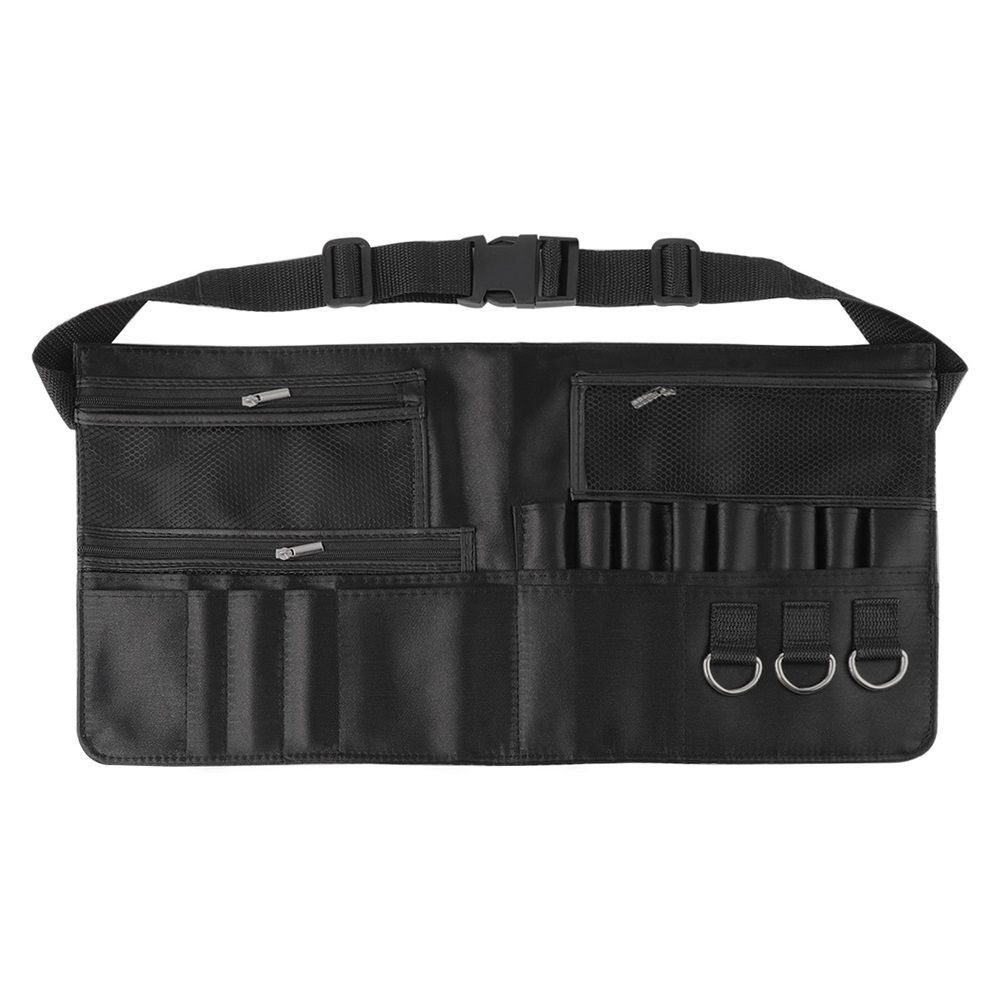Professional Makeup Apron - Makeup Artist Brush belt — image 1