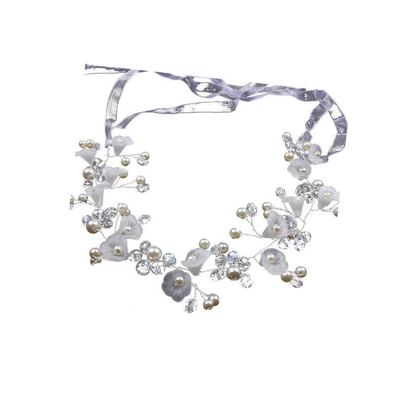 Flower Girl Hair Accessory — image 1