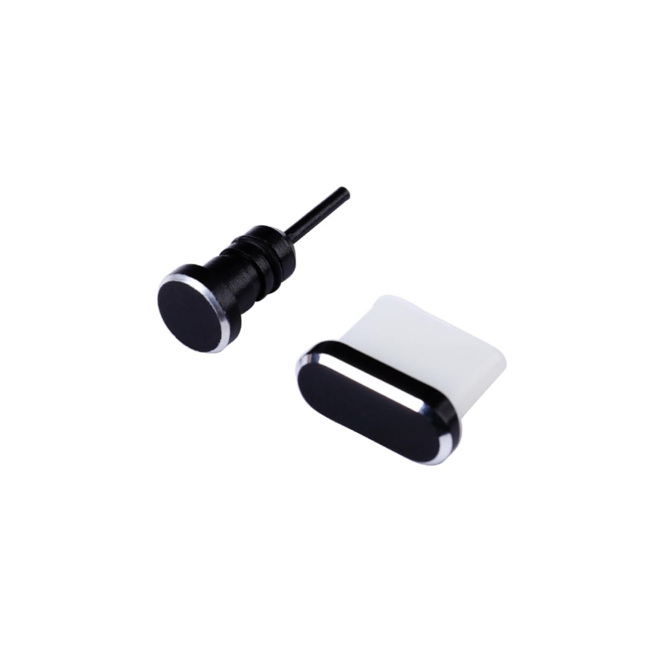Set 3.5mm Dust Plug Phone Dust Plug Phone Plug Dust Plug for Dust Caps USB