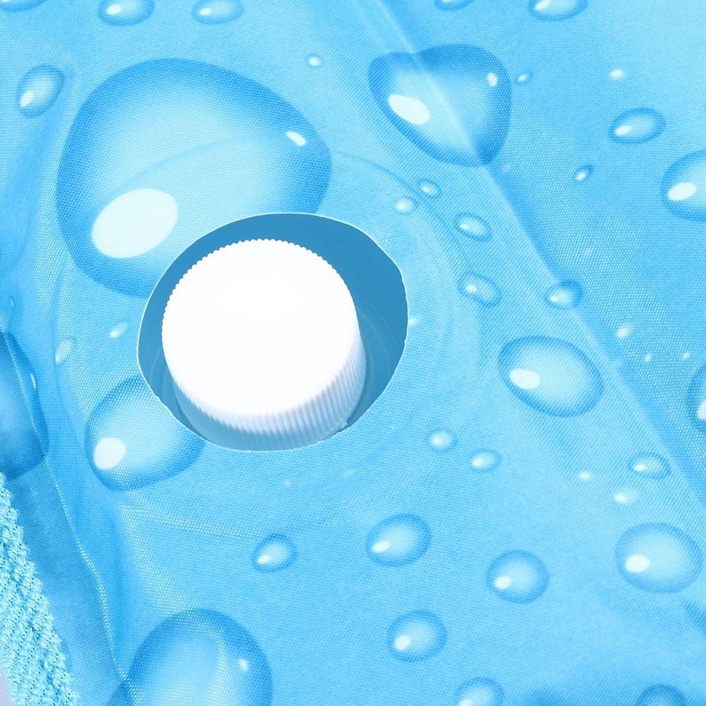 Cooling Mat Cool Pillow Ice Pillow view 3