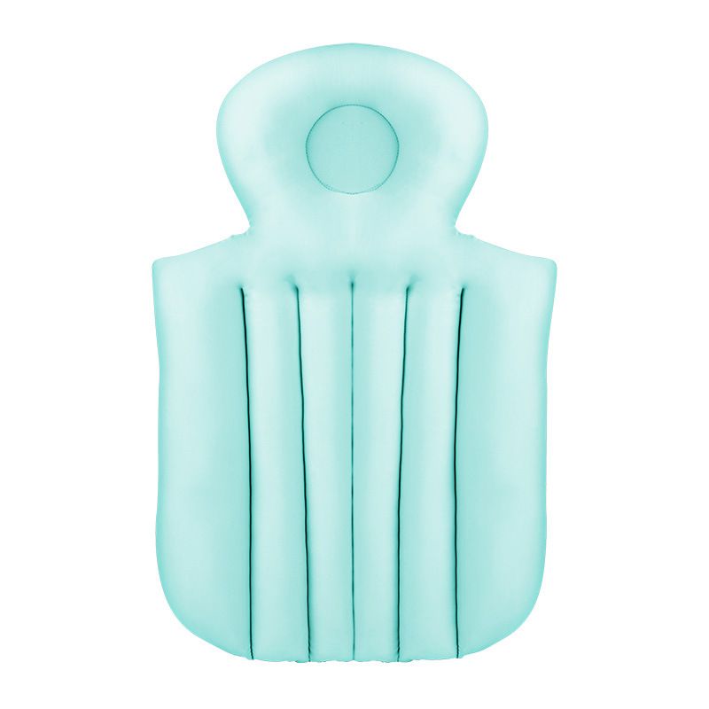 Full Body Bath Pillow, Bath Pillows for Tub, Spa Bathtub Pillow for Head Neck — image 1