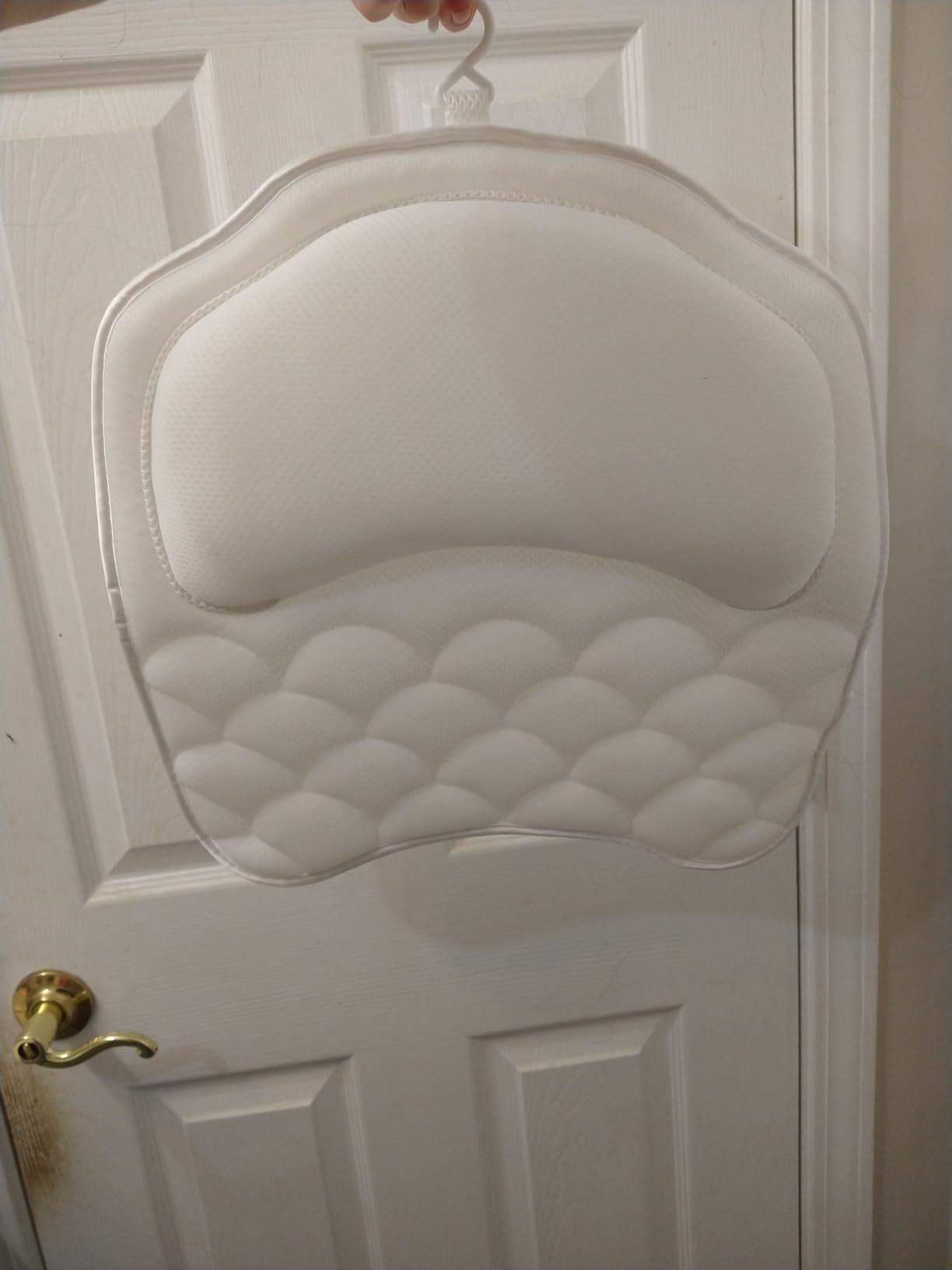 Bathtub Spa Pillow Bath Pillows for tub view 3