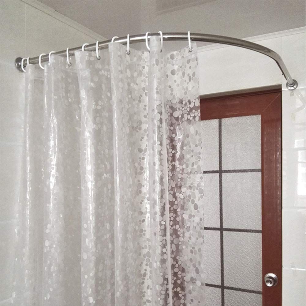 Shower Curtain Water Repellent view 2