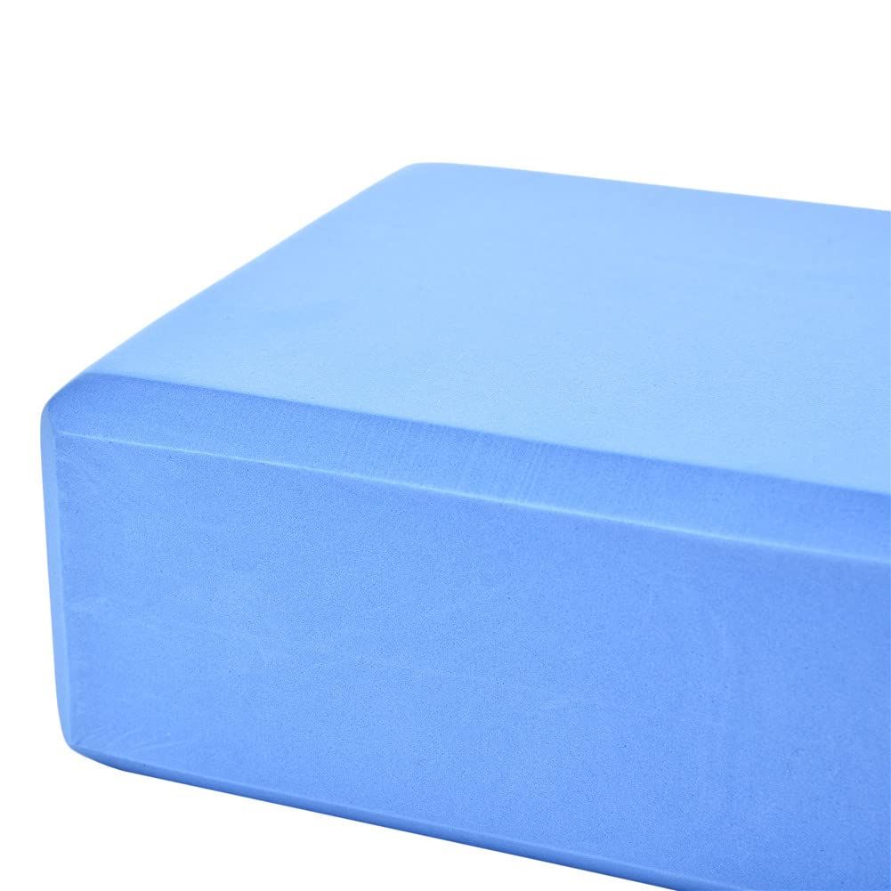 Yoga Brick,Non-Slip Foam Yoga Block Strap for Exercise | Yoga Accessories for view 2