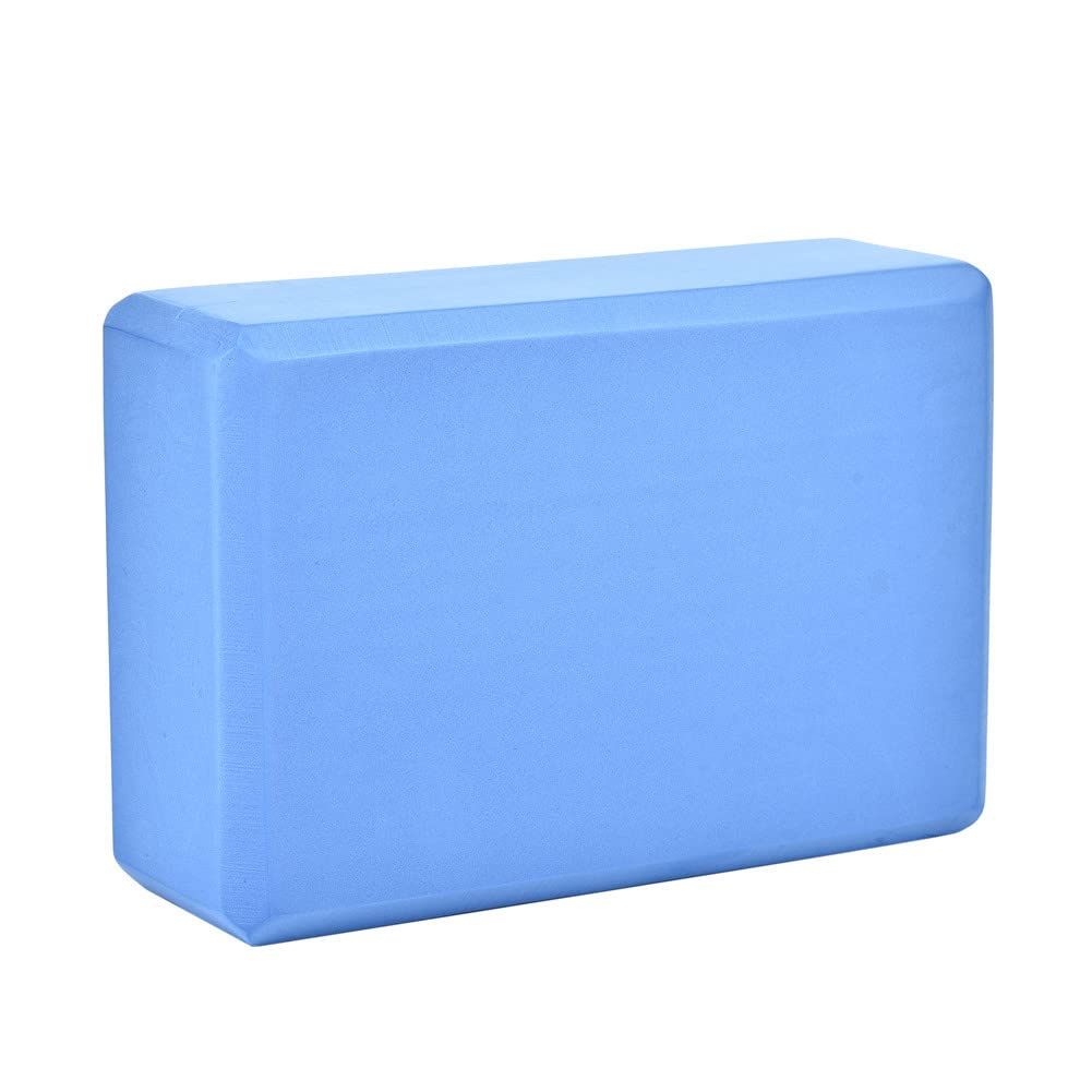 Yoga Brick,Non-Slip Foam Yoga Block Strap for Exercise | Yoga Accessories for view 5