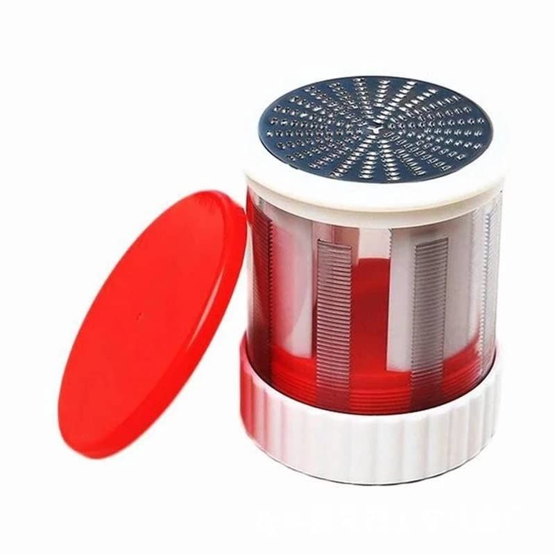 Butter Grater Magic Butter Knife Spreader and CurlerButter Cheese Gadgets view 4