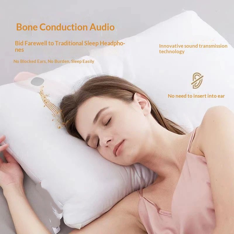 Under Pillow Speaker for Sleeping view 5