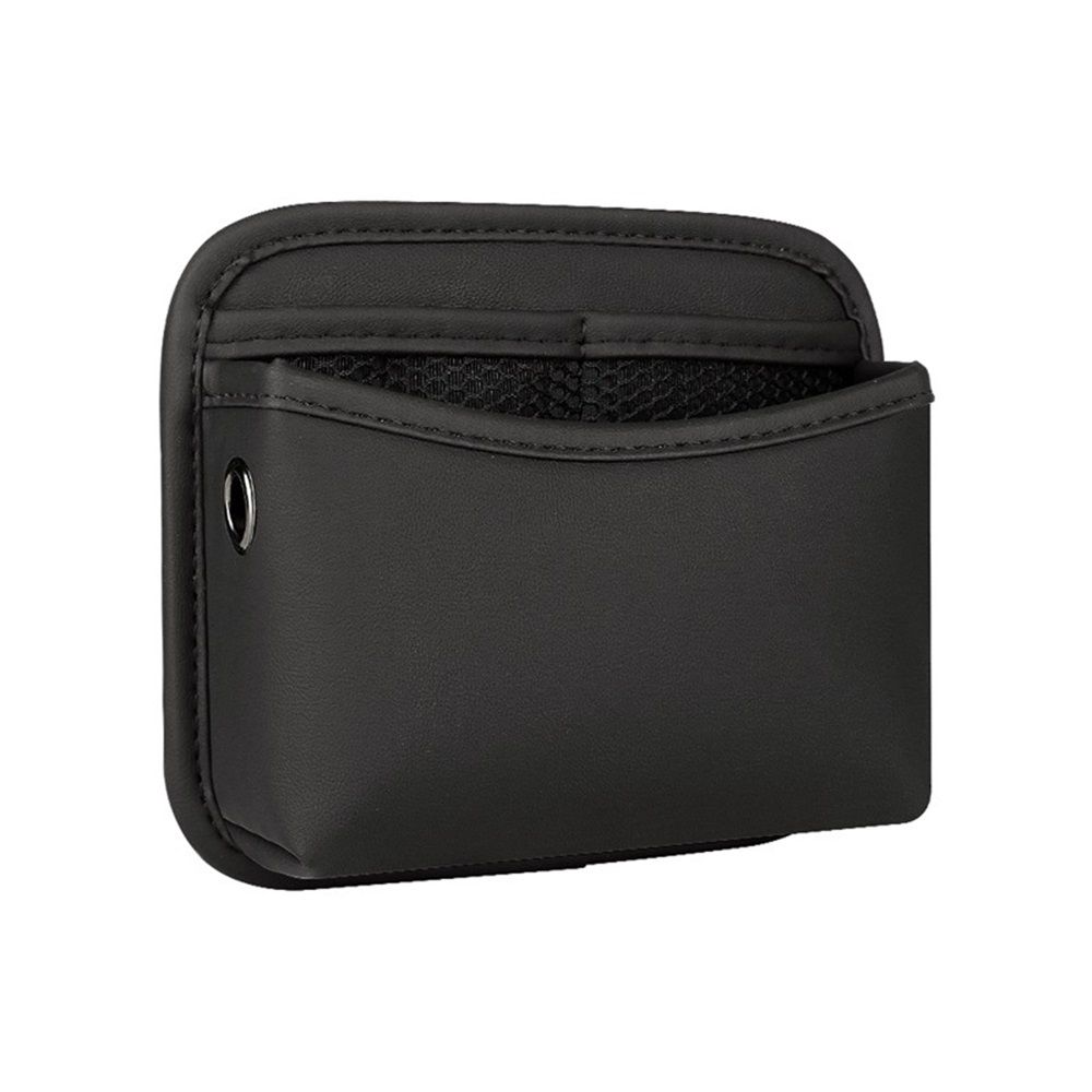 Car Seat Side Storage Pocket — image 1