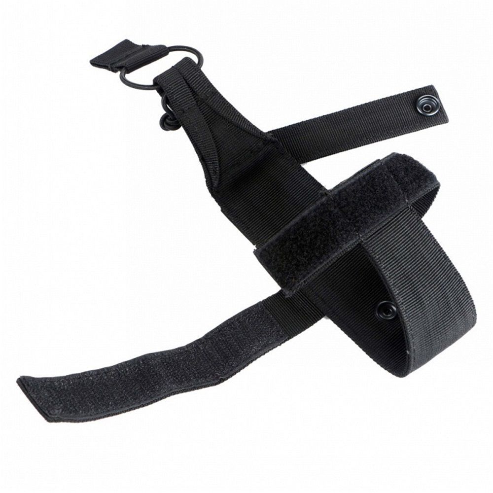 Portable Belt Bottle Holder Pouch Adjust Water Bottle Carrier for Hunting view 4
